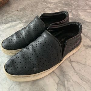 Rag and Bone leather sneakers